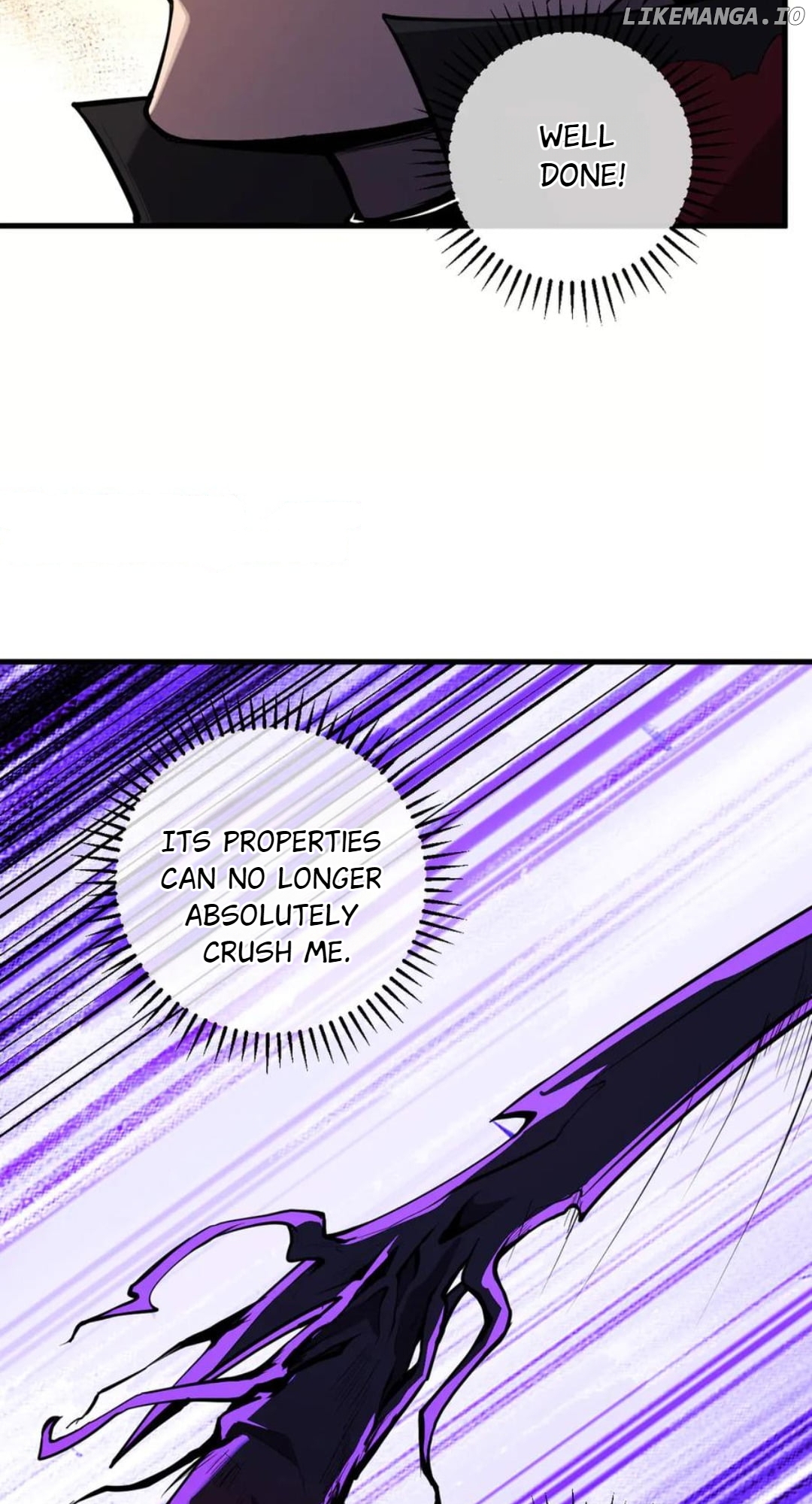 Doomsday for All: Me, Virus Monarch Chapter 60 - page 35